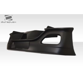 Duraflex 112088 - Eros Version 1 Rear Bumper Cover For 1999-2004 Ferrari 360 Modena - 1 Piece