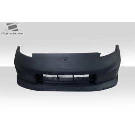 Duraflex 112101 - N-4 Front Bumper Cover For 2009-2020 Nissan 370Z - 1 Piece