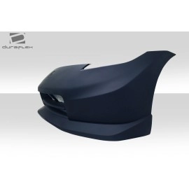 Duraflex 112101 - N-4 Front Bumper Cover For 2009-2020 Nissan 370Z - 1 Piece