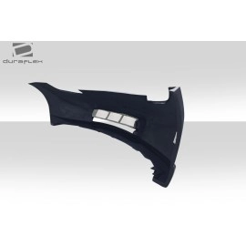 Duraflex 112101 - N-4 Front Bumper Cover For 2009-2020 Nissan 370Z - 1 Piece