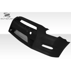 Duraflex 112112 - OEM Facelift Look Conversion Front Bumper Cover For 2009-2016 Nissan GTR - 1 Piece