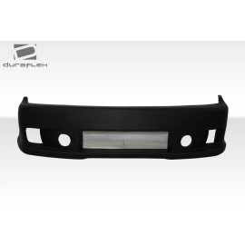 Duraflex 112127 - BT-1 Front Bumper Cover For 1999-2002 Chevrolet Silverado - 1 Piece