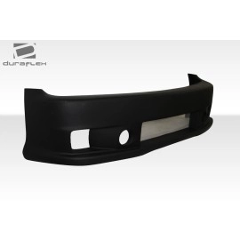 Duraflex 112127 - BT-1 Front Bumper Cover For 1999-2002 Chevrolet Silverado - 1 Piece