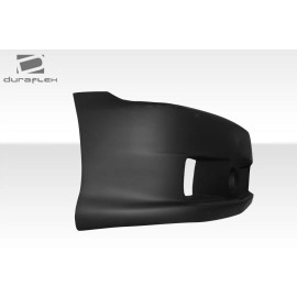 Duraflex 112127 - BT-1 Front Bumper Cover For 1999-2002 Chevrolet Silverado - 1 Piece