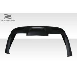 Duraflex 112192 - Black Series Look Rear Bumper Cover For 2001-2007 Mercedes C Class - 1 Piece