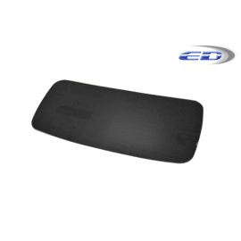 Extreme Dimensions 112202 - Type M Hardtop Hardware Kit For 2000-2009 Honda S2000