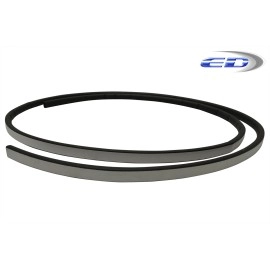 Extreme Dimensions 112202 - Type M Hardtop Hardware Kit For 2000-2009 Honda S2000