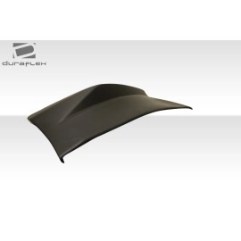 Duraflex 112205 - Modellista Look Rear Add Ons Spat Extensions For 2013-2020 FRS 86 BRZ - 2 Piece
