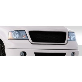 Duraflex 112217 - Super Snake Look Grille For 2004-2008 Ford F150 - 1 Piece