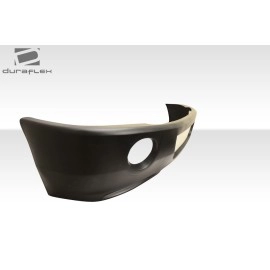 Duraflex 112218 - Super Snake Look Front Bumper Cover For 2004-2008 Ford F150 - 1 Piece