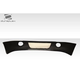 Duraflex 112218 - Super Snake Look Front Bumper Cover For 2004-2008 Ford F150 - 1 Piece