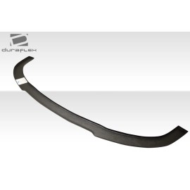 Duraflex 112219 - Super Snake Look Front Lip Under Air Dam Spoiler For 2004-2008 Ford F150 - 1 Piece