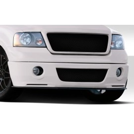 Duraflex 112251 - Super Snake Look Body Kit For 2004-2008 Ford F150 - 4 Piece