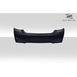 Duraflex 112229 - M4 Look Rear Bumper Cover For 2014-2020 BMW 4 Series F32 - 1 Piece