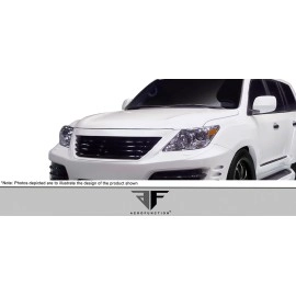 Aero Function 112293 - AF-1 Wide Body Grille For 2008-2015 Lexus LX - 1 Piece