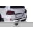 Aero Function 112297 - AF-1 Trunk Lid Spoiler For 2008-2015 Lexus LX - 1 Piece