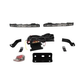 Aero Function 112306 - AF-1 LED Lights For 2014-2016 BMW X5 - 2 Piece