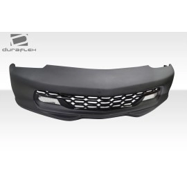 Duraflex 112341 - Stingray Z Front Bumper Cover For 1997-2004 Chevrolet Corvette - 1 Piece