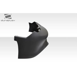 Duraflex 112341 - Stingray Z Front Bumper Cover For 1997-2004 Chevrolet Corvette - 1 Piece