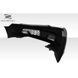 Duraflex 112341 - Stingray Z Front Bumper Cover For 1997-2004 Chevrolet Corvette - 1 Piece