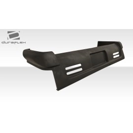 Duraflex 112343 - BT-1 Rear Bumper Cover For 2004-2009 Chevrolet Colorado - 1 Piece