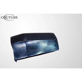 Couture 112379 - Polyurethane Vortex Rear Add Ons Spat Extensions For 2013-2020 FRS 86 BRZ - 2 Piece