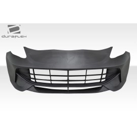 Duraflex 112424 - Gran Veloce Front Bumper For 2014-2019 Chevrolet Corvette - 1 Piece