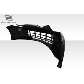 Duraflex 112424 - Gran Veloce Front Bumper For 2014-2019 Chevrolet Corvette - 1 Piece