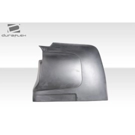 Duraflex 112457 - CVX Tonneau Boot Cover For 2005-2014 Ford Mustang - 2 Piece