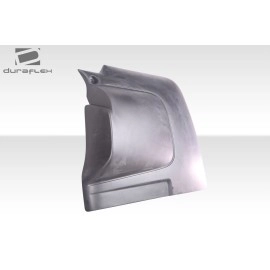 Duraflex 112457 - CVX Tonneau Boot Cover For 2005-2014 Ford Mustang - 2 Piece