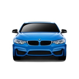 Couture 112529 - Duraflex M3 Look Body Kit For 2012-2018 BMW 3 Series F30 - 5 Piece