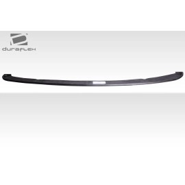 Duraflex 112503 - M3 Look Front Splitter For 2012-2018 BMW 3 Series - 1 Piece