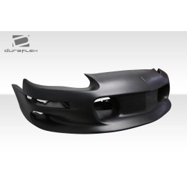 Duraflex 112537 - LE Designs Super Car Front Bumper For 1998-2002 Chevrolet Camaro - 1 Piece