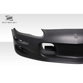 Duraflex 112537 - LE Designs Super Car Front Bumper For 1998-2002 Chevrolet Camaro - 1 Piece