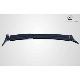 Carbon Creations 112586 - Grid Rear Wing Spoiler For 2015-2023 Ford Mustang 2DR - 3 Piece