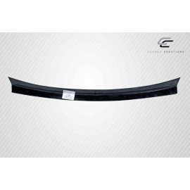 Carbon Creations 112586 - Grid Rear Wing Spoiler For 2015-2023 Ford Mustang 2DR - 3 Piece