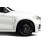 Aero Function 112661 - AF-1 Wide Body Front Fender Flares For 2014-2018 BMW X5 - 2 Piece