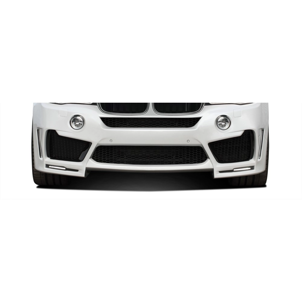 Aero Function 112668 - AF-1 Wide Body LED Lights For 2014-2018 BMW X5 - 2 Piece