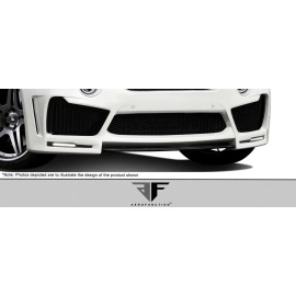 Aero Function 112668 - AF-1 Wide Body LED Lights For 2014-2018 BMW X5 - 2 Piece