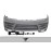 Aero Function 112670 - AF-1 Front Bumper For 2014-2022 Land Rover Range Rover Sport - 1 Piece