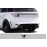 Aero Function 112671 - AF-1 Rear Bumper For 2014-2022 Land Rover Range Rover Sport - 1 Piece