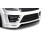 Aero Function 112672 - AF-1 Front Lip For 2014-2022 Land Rover Range Rover Sport - 1 Piece