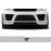 Aero Function 112672 - AF-1 Front Lip For 2014-2022 Land Rover Range Rover Sport - 1 Piece