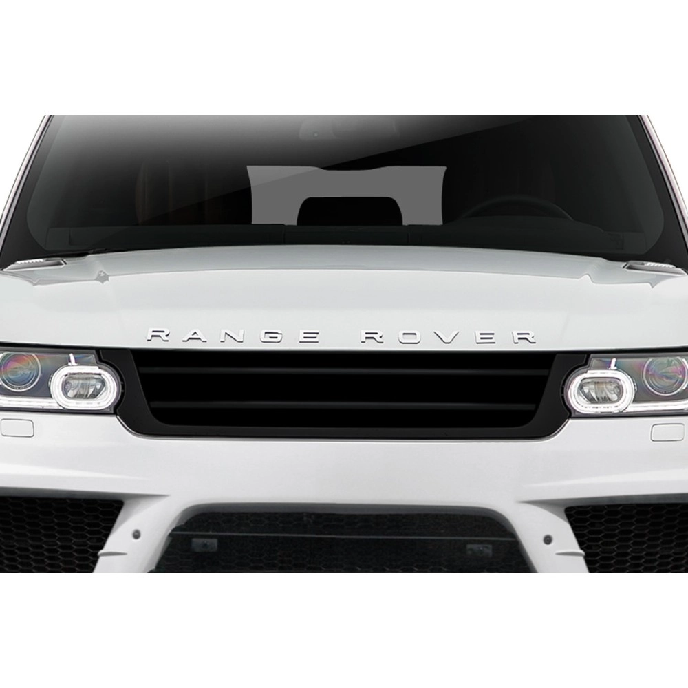 Aero Function 112675 - AF-1 Grille For 2014-2022 Land Rover Range Rover Sport - 1 Piece