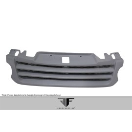 Aero Function 112675 - AF-1 Grille For 2014-2022 Land Rover Range Rover Sport - 1 Piece