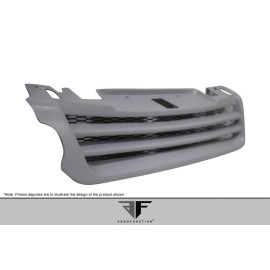 Aero Function 112675 - AF-1 Grille For 2014-2022 Land Rover Range Rover Sport - 1 Piece