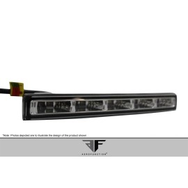 Aero Function 112683 - AF-2 Wide Body LED Lights For 2014-2022 Land Rover Range Rover Sport - 2 Piece