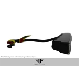 Aero Function 112683 - AF-2 Wide Body LED Lights For 2014-2022 Land Rover Range Rover Sport - 2 Piece