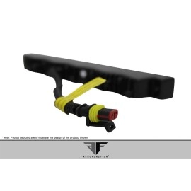 Aero Function 112683 - AF-2 Wide Body LED Lights For 2014-2022 Land Rover Range Rover Sport - 2 Piece