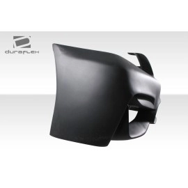 Duraflex 112695 - M4 Look Front Bumper Cover For 1992-1998 BMW 3 Series - 1 Piece